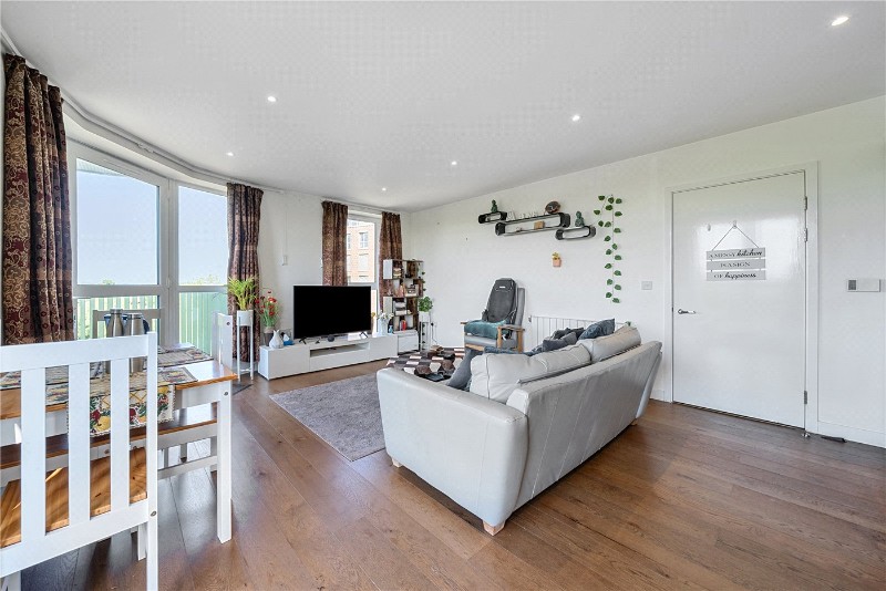Ottley Drive, Blackheath, London, SE3