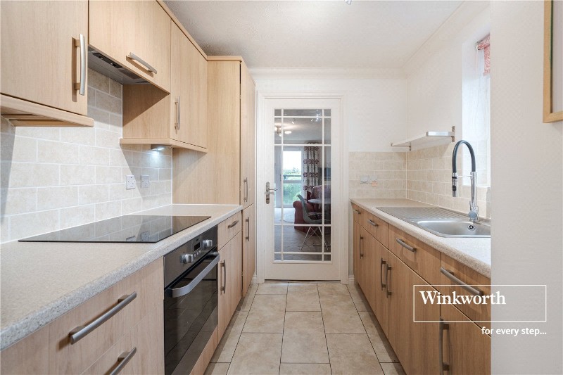 Grange Road, Bournemouth, Dorset, BH6