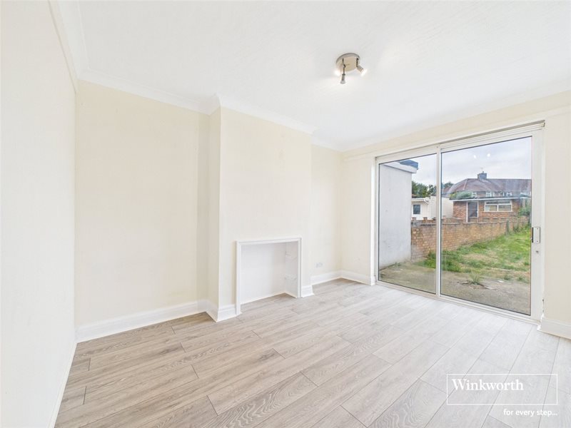 Charlton Road, Kenton, Harrow, HA3