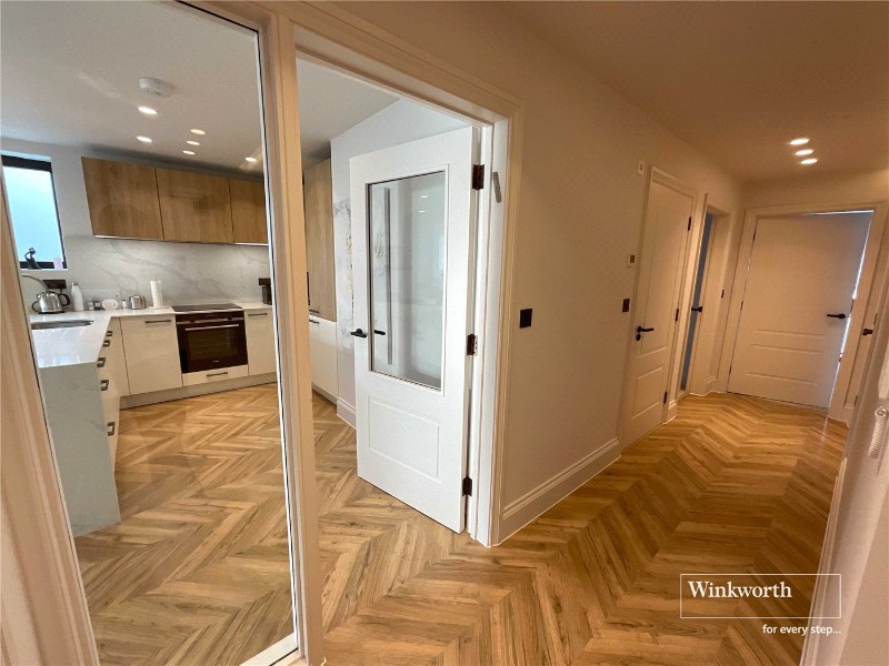 Wharncliffe Road, Highcliffe, Christchurch, Dorset, BH23