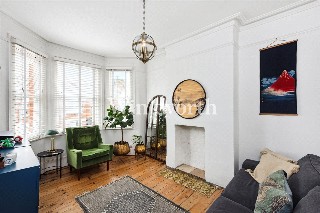 Lyndhurst Road, London, N22