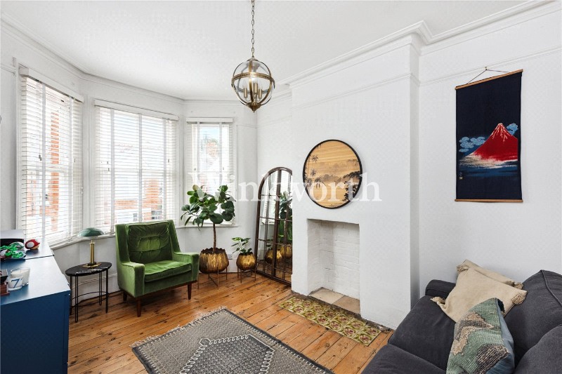Lyndhurst Road, London, N22
