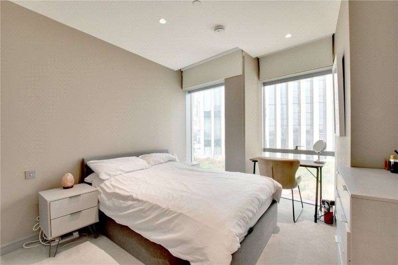 2 Cutter Lane, Greenwich, LONDON, SE10