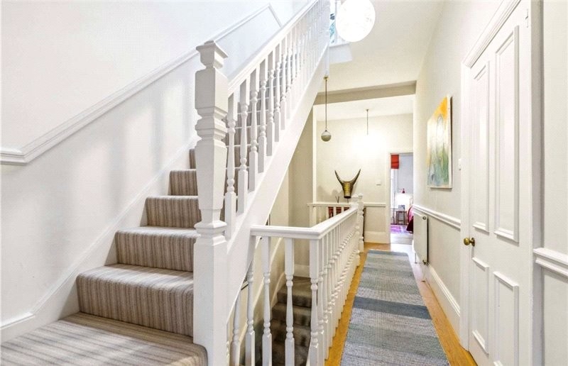 Melville Road, Barnes, London, SW13