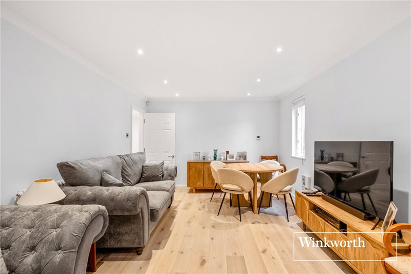 Woodside Grange Road, Woodside Park, London, N12