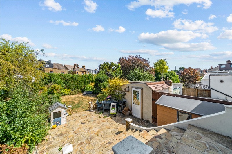 Cheviot Road, West Norwood, London, SE27