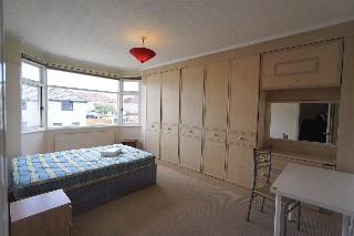Elm Park, Filton, Bristol, BS34