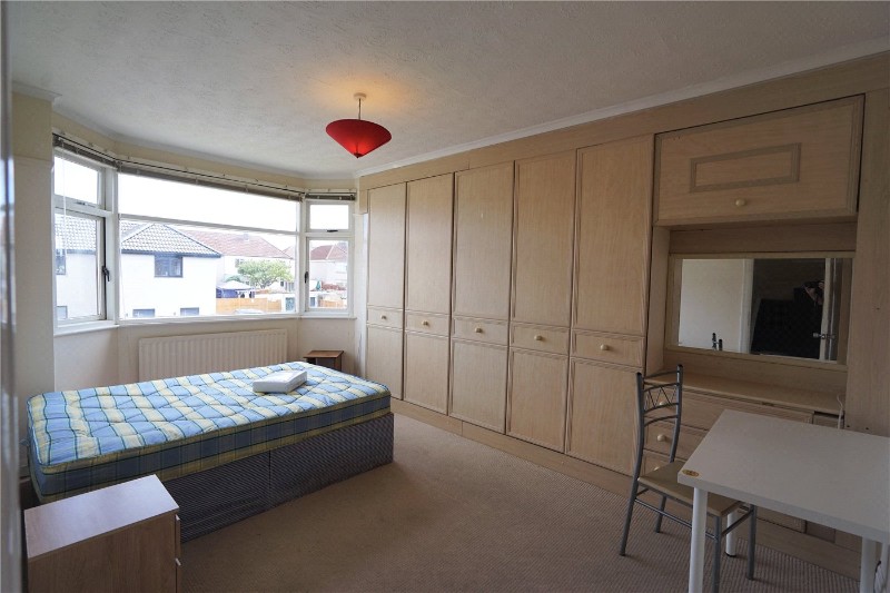 Elm Park, Filton, Bristol, BS34