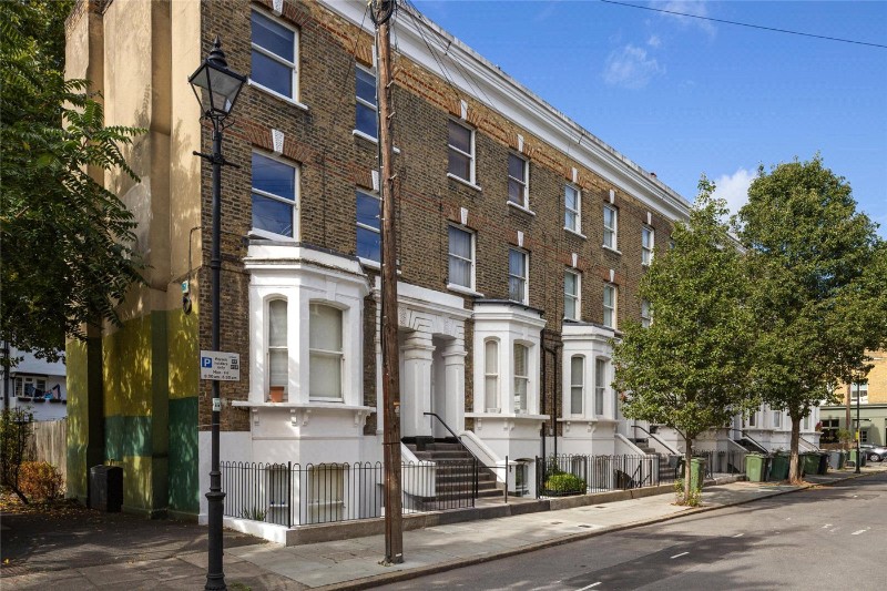 Oakden Street, London, SE11