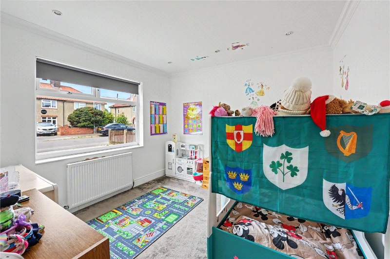 Links Avenue, Hellesdon, Norwich, Norfolk, NR6