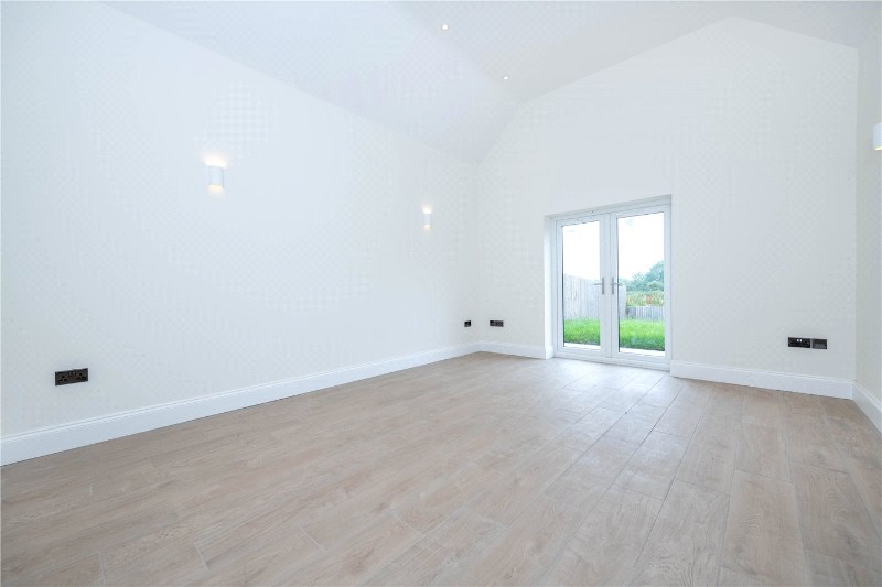 Vicarage Lane, Helpringham, Sleaford, Lincolnshire, NG34