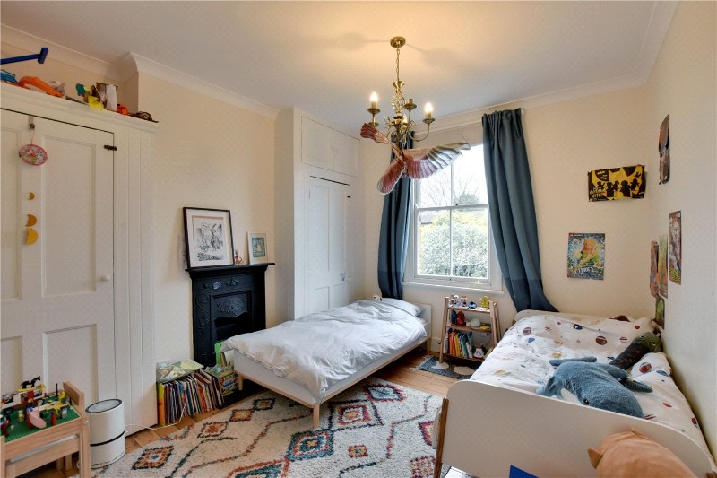 Kellerton Road, Hither Green, London, SE13