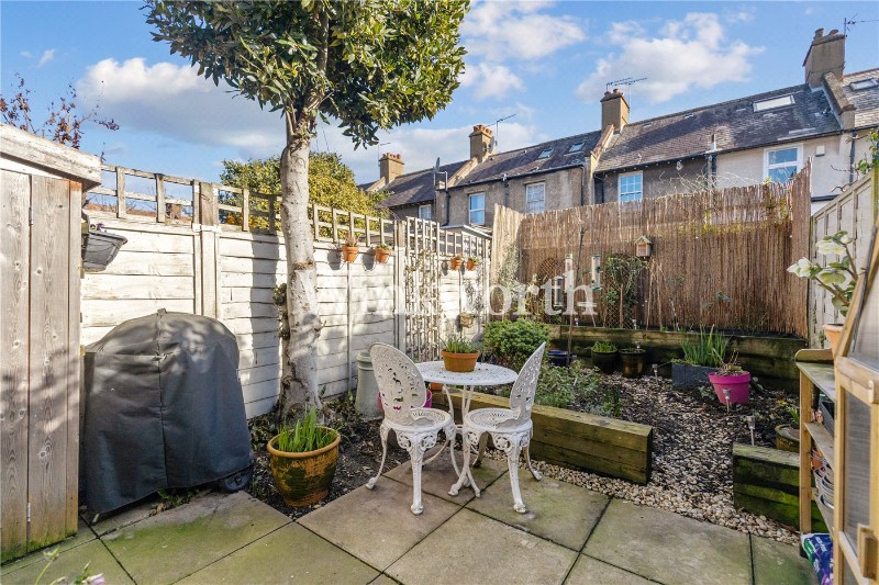 Cumberton Road, London, N17