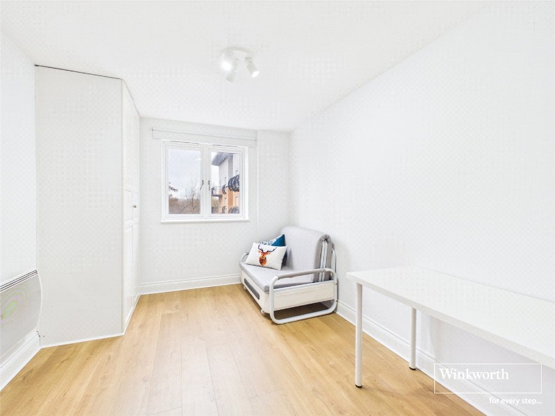 Luscinia View, Napier Road, Reading, RG1