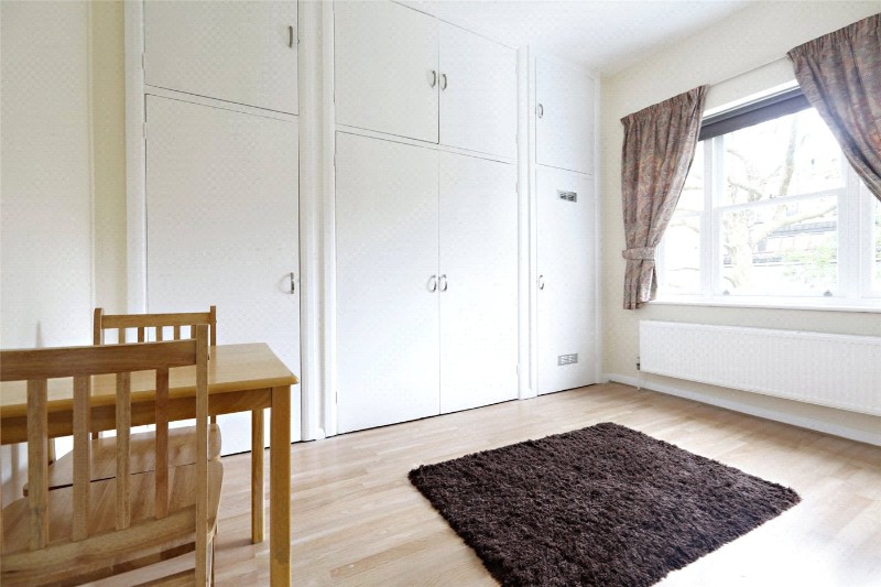 20 Craven Hill, London, W2