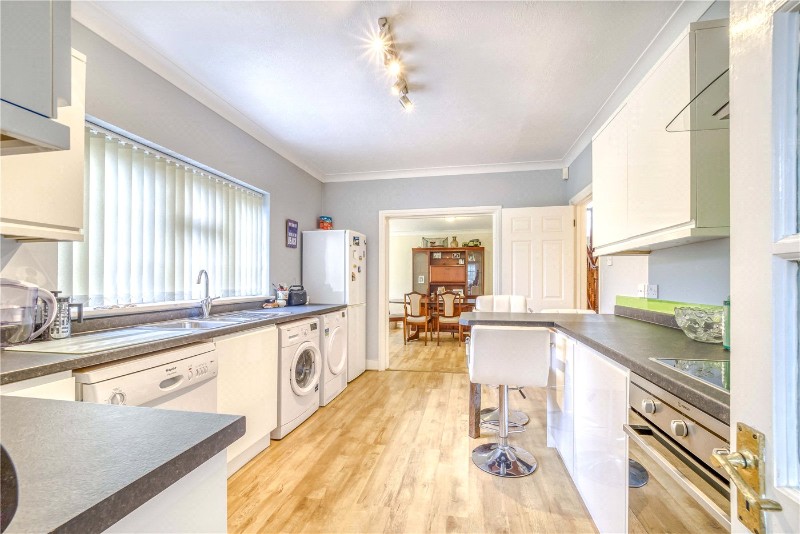 Anthony's Avenue, Lilliput, Poole, Dorset, BH14