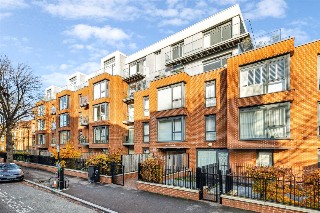 Macaulay Road, London, SW4