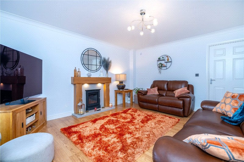 Peterborough Way, Sleaford, Lincolnshire, NG34