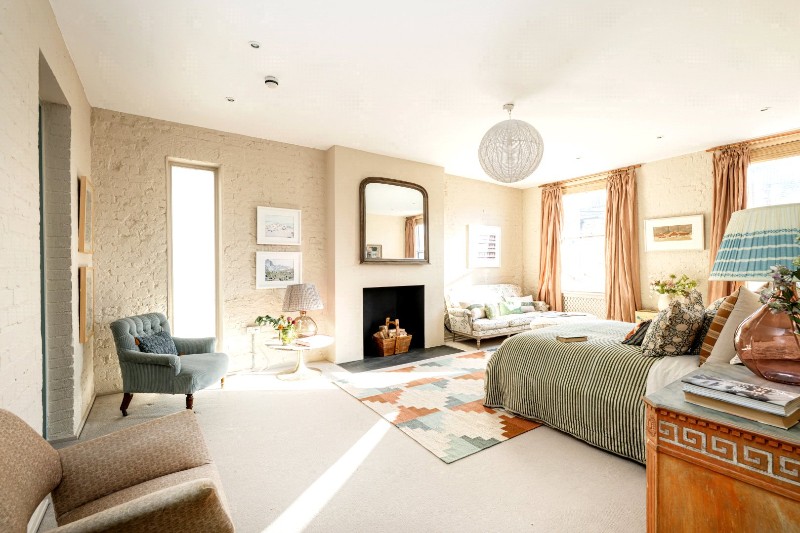 Hewer Street, London, W10