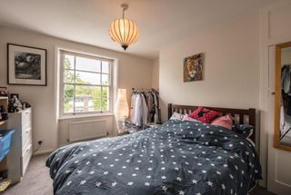 Lorrimore Road, London, SE17