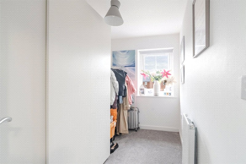 Edmund Crescent, Bearwood, Bournemouth, Dorset, BH11