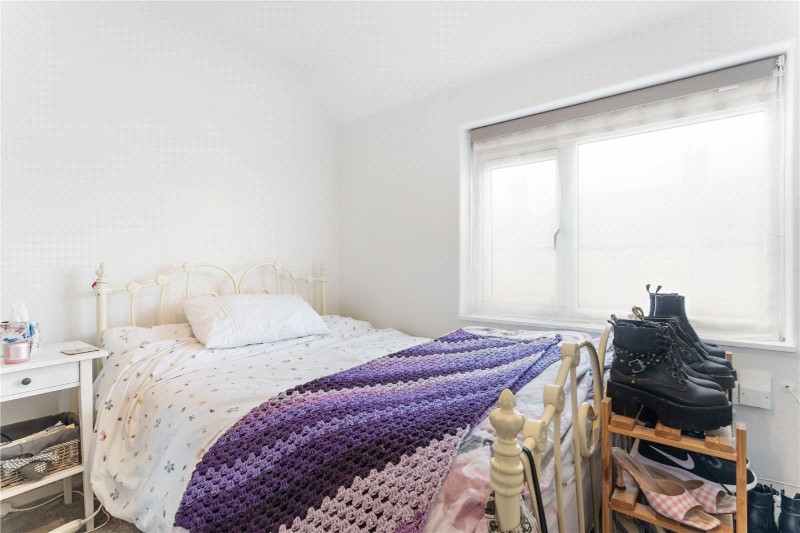 Coteford Street, London, SW17