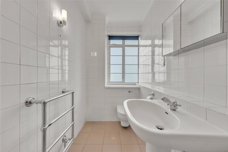 St James Close, St John&#39;s Wood, London, NW8