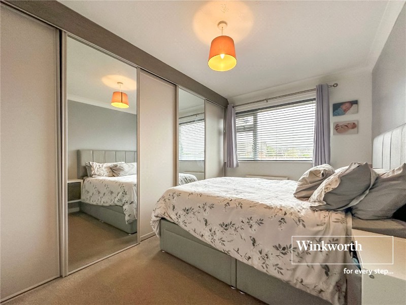 Dugdell Close, Ferndown, Dorset, BH22