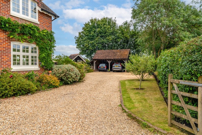 Grange, Wimborne, Dorset, BH21