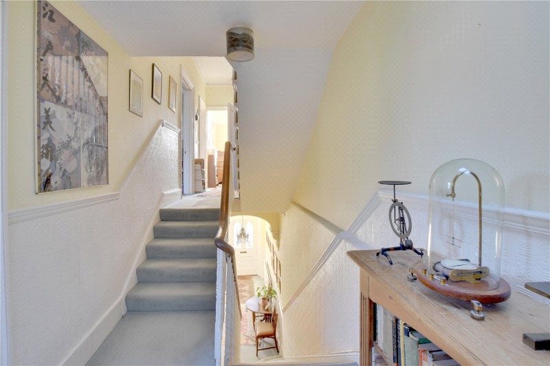 Micheldever Road, Lee, London, SE12