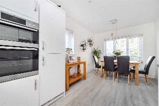 Falstaff Walk, Bordon, Hampshire, GU35