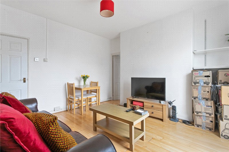 Provost Estate, Islington, London, N1