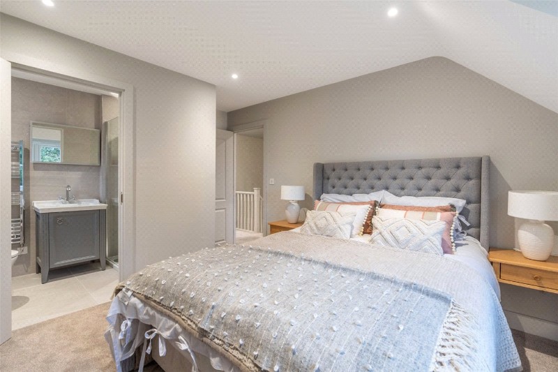 Rowlands Hill, Wimborne, Dorset, BH21