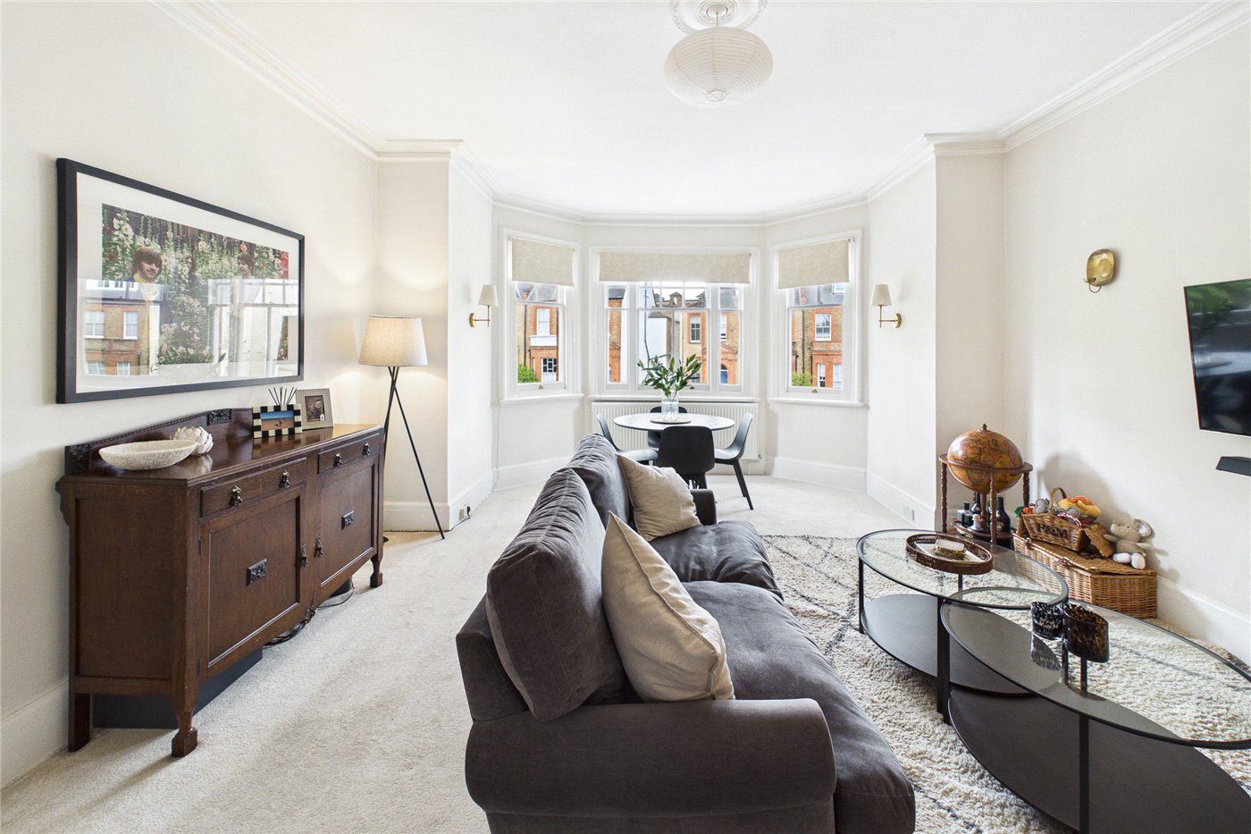 Killieser Avenue, London, SW2