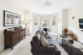 Killieser Avenue, London, SW2