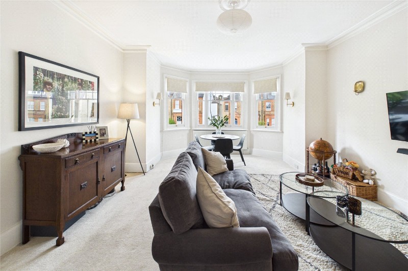Killieser Avenue, London, SW2