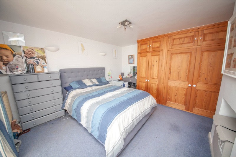 The Level, Dittisham, Dartmouth, Devon, TQ6