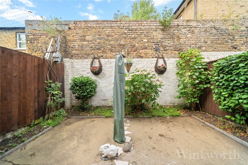 Friary Road, London, SE15