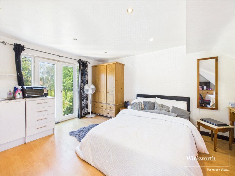Holders Hill Drive, Hendon, London, NW4