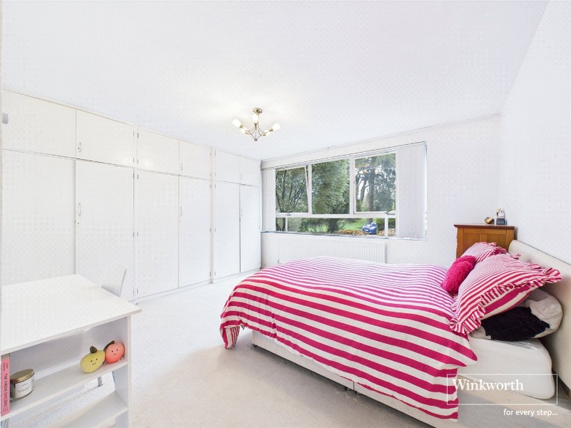 High Mount, Station Road, Hendon, NW4