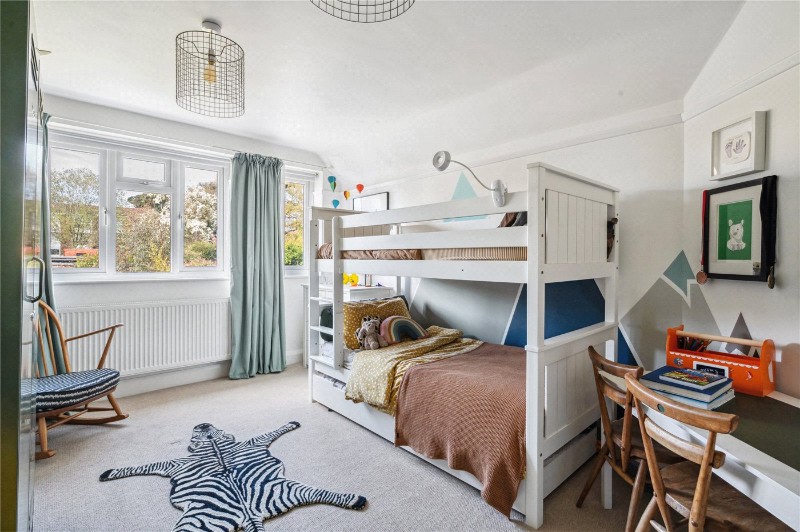 Lamberhurst Road, West Norwood, London, SE27