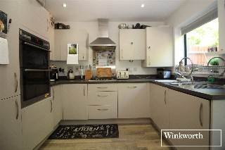 Studio Way, Borehamwood, Hertfordshire, WD6