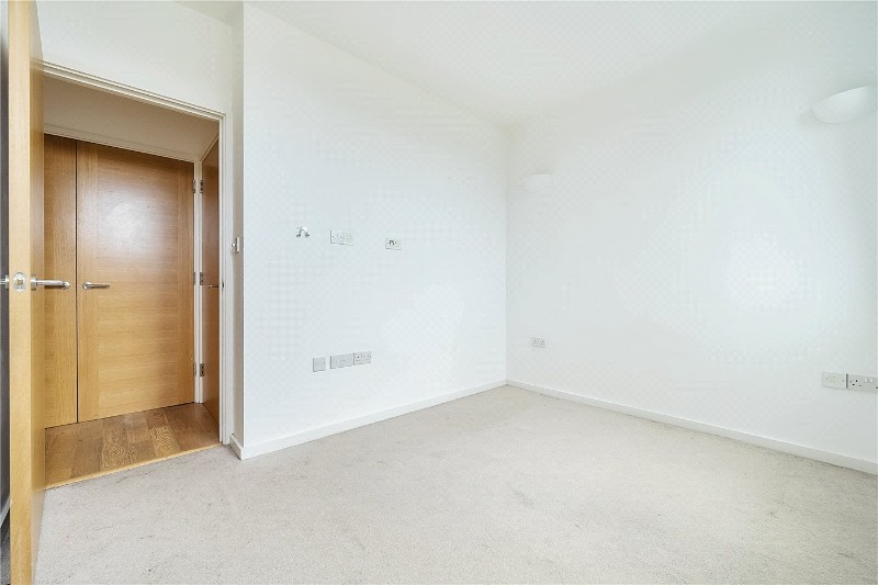 Canning Road, London, E15