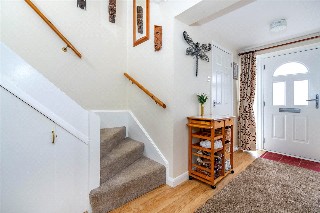 Waterton Close, Deeping St. James, Peterborough, Lincolnshire, PE6