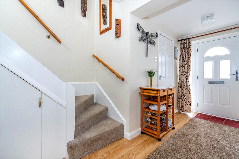 Waterton Close, Deeping St. James, Peterborough, Lincolnshire, PE6
