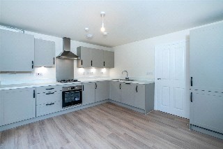 Plot 116, Len Pick Way, Bourne, PE10