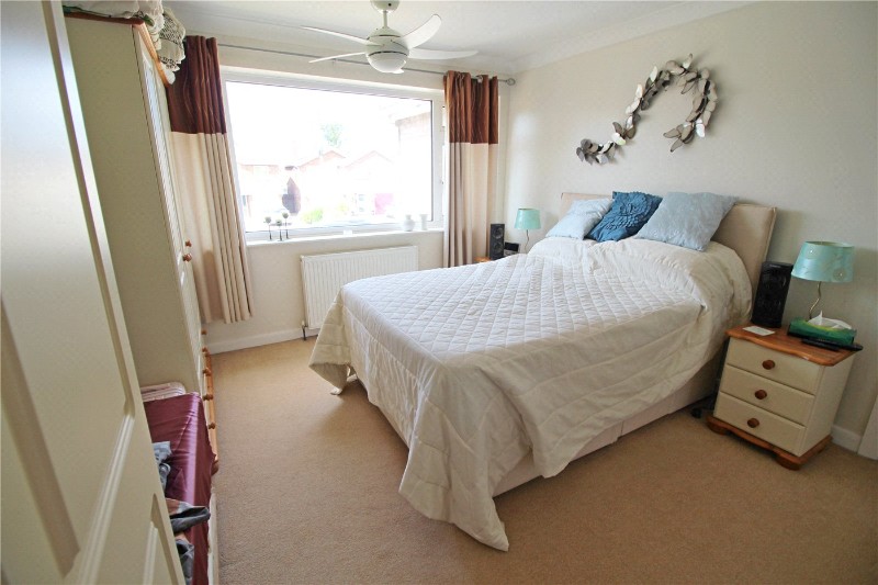 Linchfield Close, Deeping St. James, Peterborough, Lincolnshire, PE6