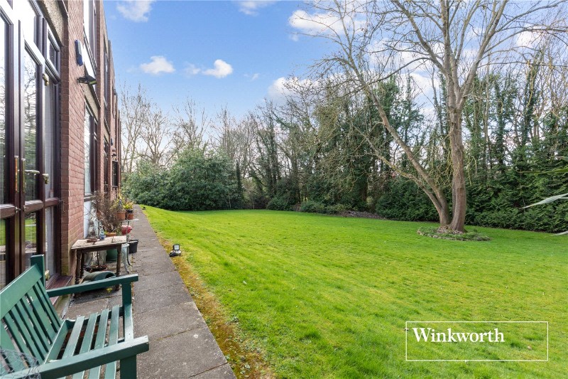 Garden Court, 63 Holden Road, Woodside Park, London, N12