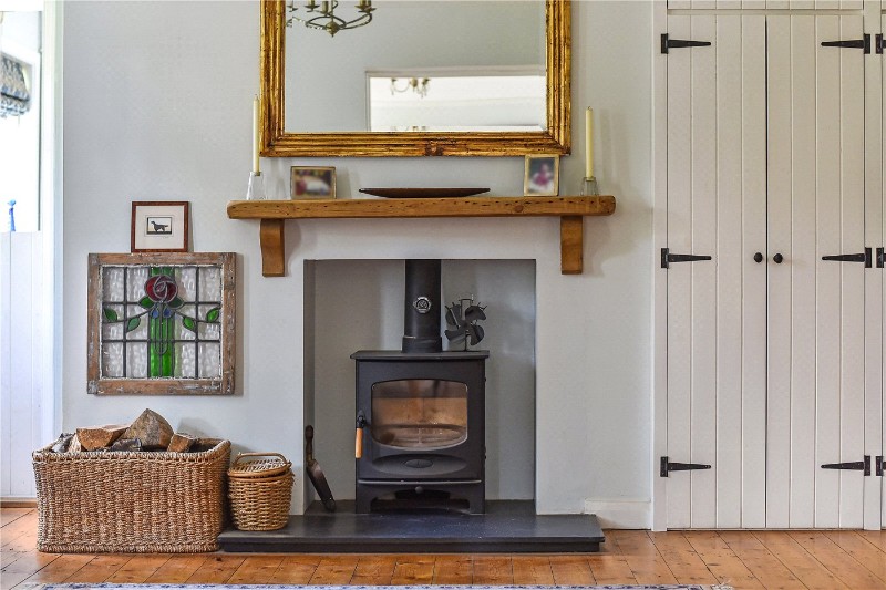 Tilmore Gardens, Petersfield, Hampshire, GU32