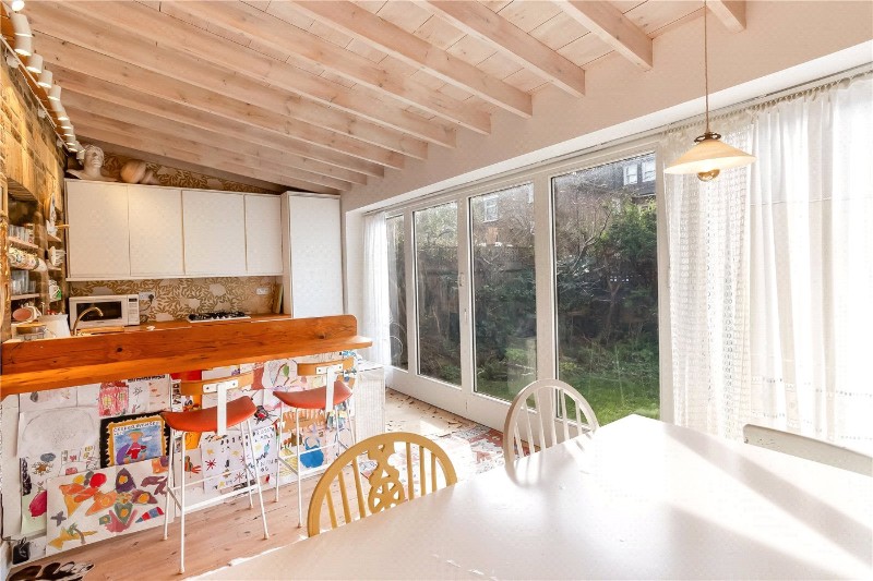 Elsie Road, East Dulwich, London, SE22